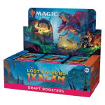 The Lost Caverns of Ixalan Draft Booster Display - Image 3