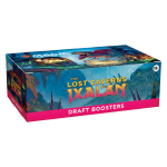 The Lost Caverns of Ixalan Draft Booster Display - Image 4