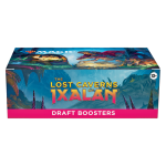 The Lost Caverns of Ixalan Draft Booster Display - Image 5