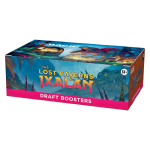 The Lost Caverns of Ixalan Draft Booster Display - Image 6