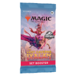 The Lost Caverns of Ixalan Set Booster
