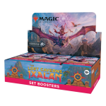 The Lost Caverns of Ixalan Set Booster Display - Image 3