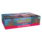 The Lost Caverns of Ixalan Set Booster Display - Image 4