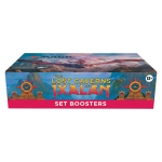 The Lost Caverns of Ixalan Set Booster Display - Image 5
