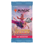 The Lost Caverns of Ixalan Set Booster - Image 2