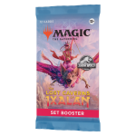 The Lost Caverns of Ixalan Set Booster - Image 3