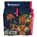 The Lost Caverns of Ixalan Collector Booster Display - Image 2