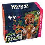 The Lost Caverns of Ixalan Collector Booster Display - Image 4