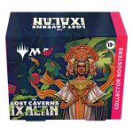 The Lost Caverns of Ixalan Collector Booster Display - Image 5
