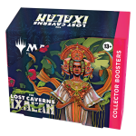 The Lost Caverns of Ixalan Collector Booster Display - Image 6