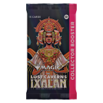 The Lost Caverns of Ixalan Collector Booster - Image 2