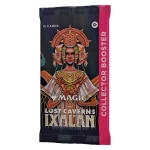 The Lost Caverns of Ixalan Collector Booster - Image 3