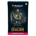 The Lost Caverns of Ixalan Commander Deck: Blood Rites - Image 2
