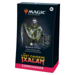 The Lost Caverns of Ixalan Commander Deck: Blood Rites - Image 3
