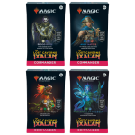 The Lost Caverns of Ixalan Commander Deck Set