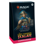 The Lost Caverns of Ixalan Commander Deck Set - Image 7