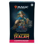 The Lost Caverns of Ixalan Commander Deck Set - Image 6