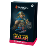 The Lost Caverns of Ixalan Commander Deck Set - Image 5