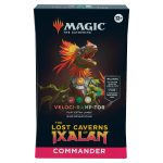 The Lost Caverns of Ixalan Commander Deck Set - Image 9