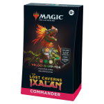 The Lost Caverns of Ixalan Commander Deck Set - Image 8