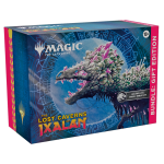The Lost Caverns of Ixalan Bundle: Gift Edition