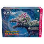 The Lost Caverns of Ixalan Bundle: Gift Edition - Image 3