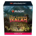 The Lost Caverns of Ixalan Prerelease Pack - Image 2