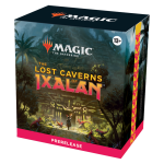 The Lost Caverns of Ixalan Prerelease Pack - Image 3