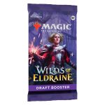 Wilds of Eldraine Draft Booster