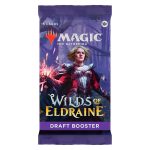 Wilds of Eldraine Draft Booster - Image 2