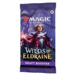 Wilds of Eldraine Draft Booster - Image 3