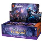 Wilds of Eldraine Draft Booster Display - Image 3