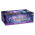 Wilds of Eldraine Draft Booster Display - Image 4