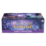 Wilds of Eldraine Draft Booster Display - Image 5