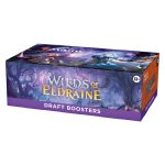Wilds of Eldraine Draft Booster Display - Image 6