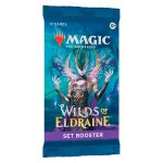 Wilds of Eldraine Set Booster
