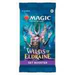 Wilds of Eldraine Set Booster - Image 2