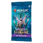 Wilds of Eldraine Set Booster - Image 3