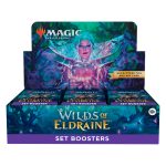 Wilds of Eldraine Set Booster Display - Image 2