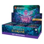 Wilds of Eldraine Set Booster Display - Image 3