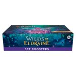 Wilds of Eldraine Set Booster Display - Image 5