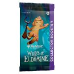 Wilds of Eldraine Collector Booster