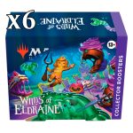 Wilds of Eldraine Collector Booster Display Case (x6) - Image 5