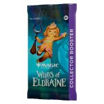 Wilds of Eldraine Collector Booster - Image 3