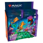 Wilds of Eldraine Collector Booster Display