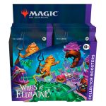 Wilds of Eldraine Collector Booster Display - Image 2
