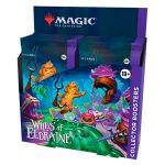Wilds of Eldraine Collector Booster Display - Image 3