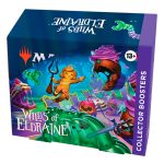 Wilds of Eldraine Collector Booster Display - Image 6