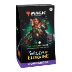 Wilds of Eldraine Commander Decks: Set - Image 5