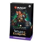 Wilds of Eldraine Commander Decks: Set - Image 7